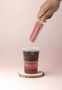 Cold Brew Cranberry (pop It)