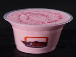 Strawberry Smoothie