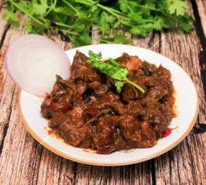Mutton Chukka
