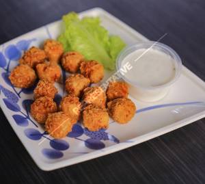 Chicken Popcorn Regular