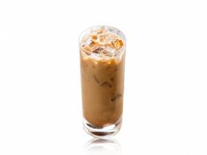 Iced Cafe Latte