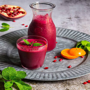 Heart Beet Juice 250ml
