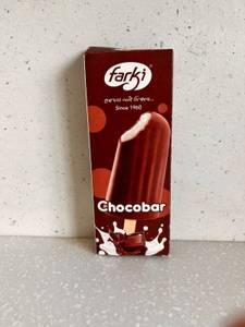 Chocobar Candy