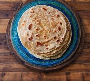 Chapati