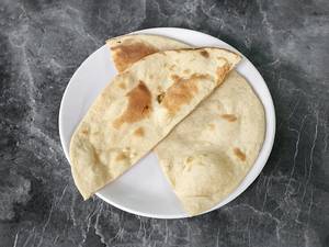 Tandoori Roti