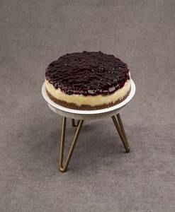 Blueberry Cheesecake (500g)