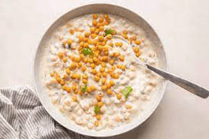 Boondi Raita 