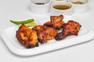 Chicken Barra