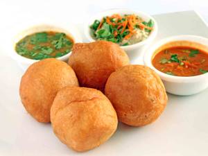 Mysore Bajji