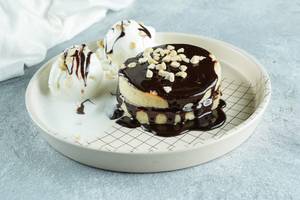 Pancakes Chocolate Chip