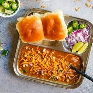 Misal pav                       