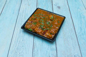 Hydrabad Chicken Gravy