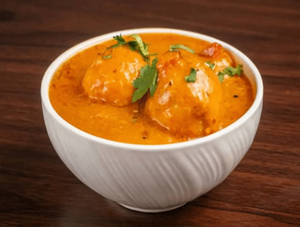 Egg Masala