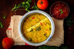 Veg Khichdi