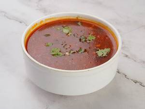 Hot & Heart Soup