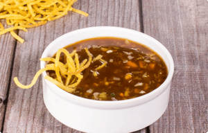 Veg Manchow Soup