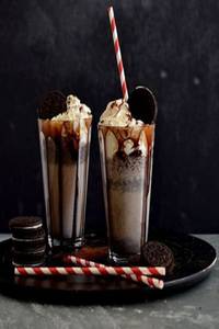 Choclate Shakes