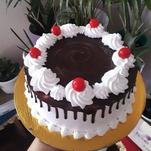 Blackforest cake