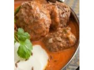 Egg Masala