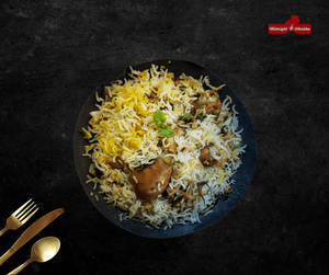 Chicken Pulao