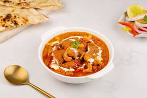 Chicken Patiala