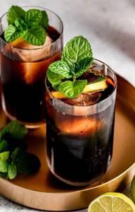 Masala Coke/thumbs Up