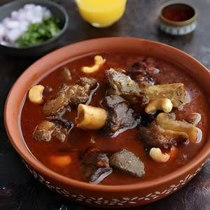 Mutton Konkani Masala