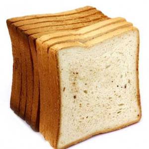 Plain Bread