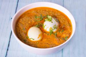 Egg Curry