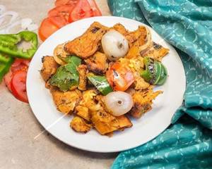 Tandoori Chaap