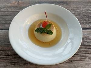 Creme Caramel
