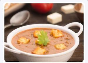 Paneer Butter Masala