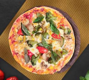 Farmhouse pizza [small]