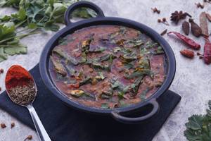 Bhindi Masala