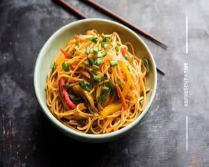 Veg Noodle