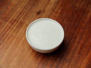 Curd (100ml)
