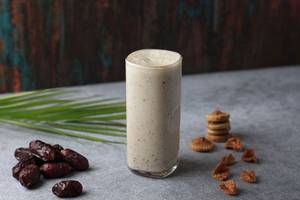 Fig & Dates Shake