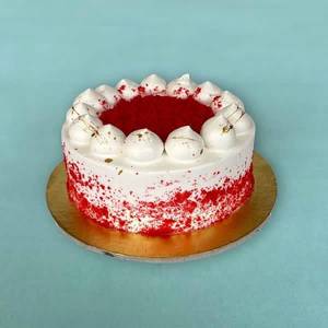 Red Velvet Cake (500g)
