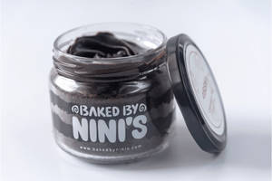 Choco Mud Jar