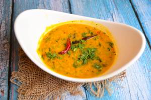 Yellow Dal Fry