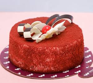Red Valvet Cake