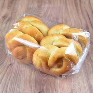 Dinner Roll Buns
