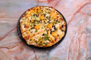 Cheese Lovers Pizza