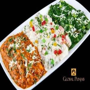 Veg Tiranga[250ML*3]