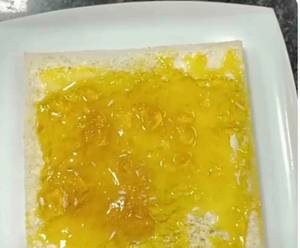 Jam Slice