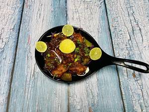 Lemon Chicken