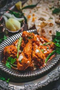 Amritsari Chicken