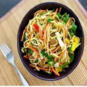 Hakka Noodles