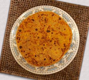 Puran Poli (sweet)
