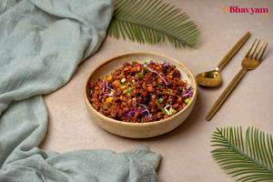 Crispy Corn Chilli Pepper